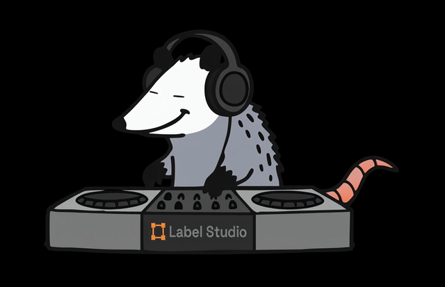 Label Studio DJ